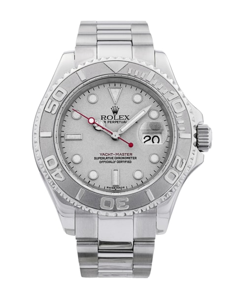 Rolex Yacht-Master 16622